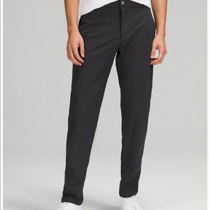 Classic Commission Pants Lulu Lemon ‘’32 inch